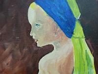 2017-03 Das Mädchen mit dem Perlenohrring (unfinished)